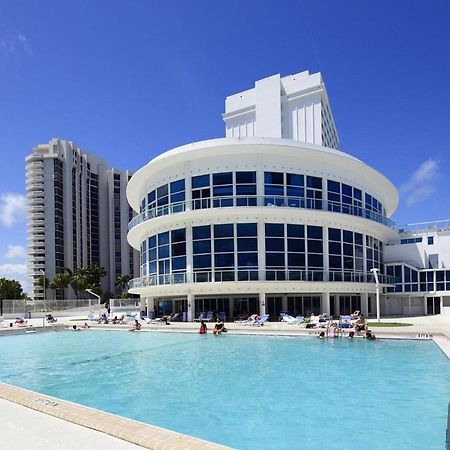 New Point Miami Beach Apartments Dış mekan fotoğraf