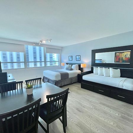 New Point Miami Beach Apartments Dış mekan fotoğraf