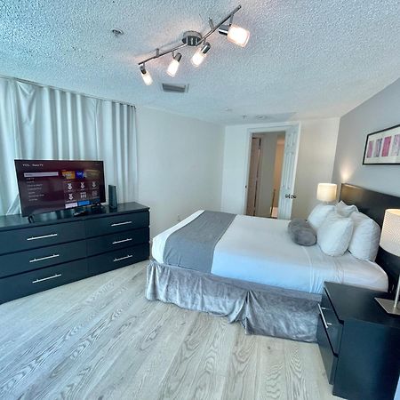 New Point Miami Beach Apartments Dış mekan fotoğraf