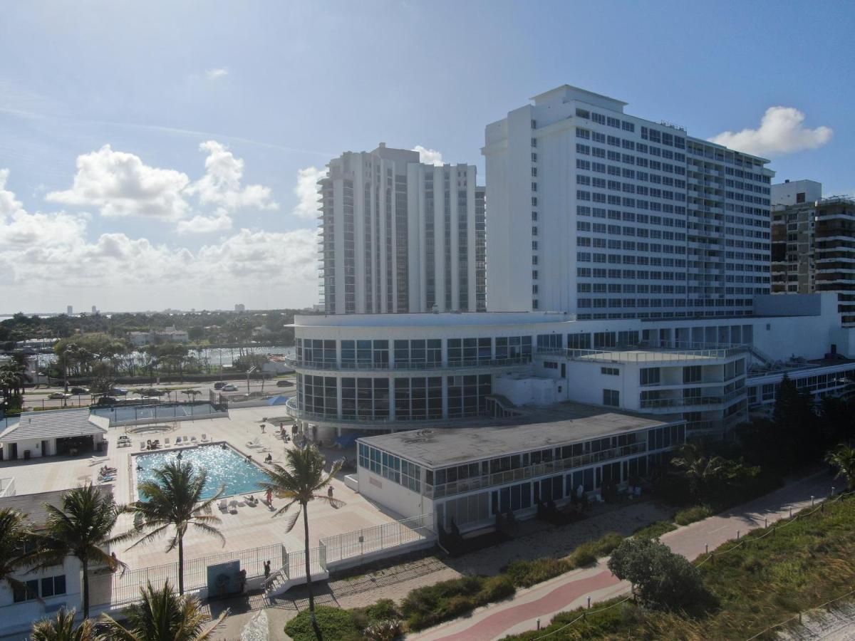 New Point Miami Beach Apartments Dış mekan fotoğraf
