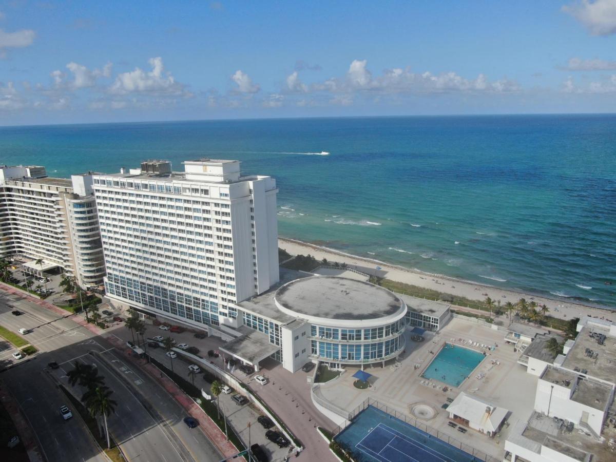 New Point Miami Beach Apartments Dış mekan fotoğraf