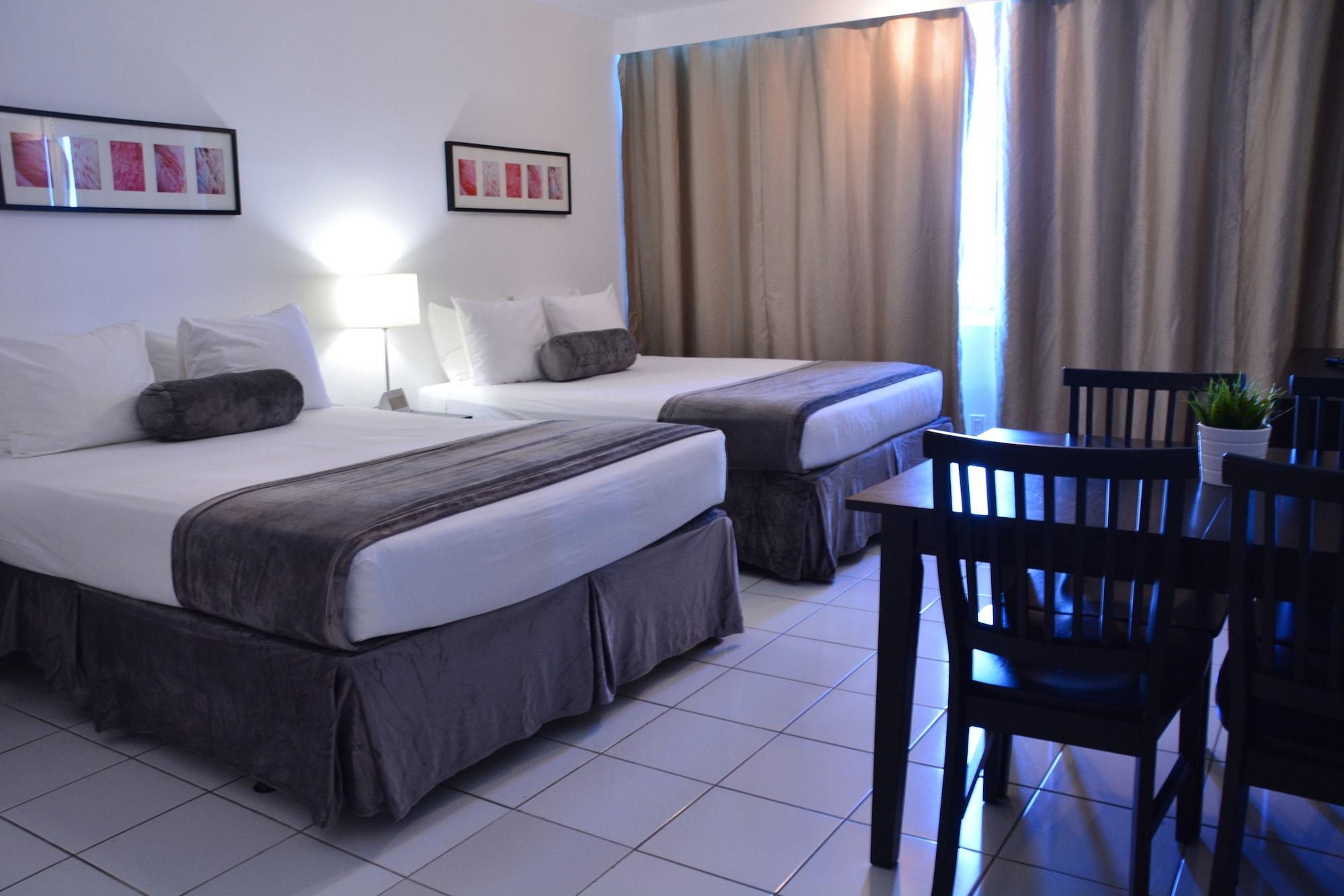 New Point Miami Beach Apartments Dış mekan fotoğraf