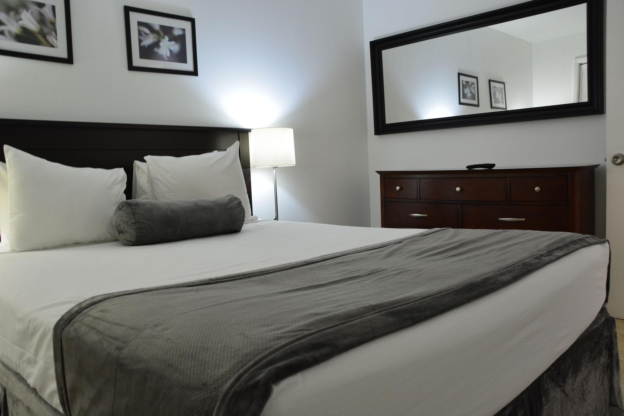 New Point Miami Beach Apartments Dış mekan fotoğraf