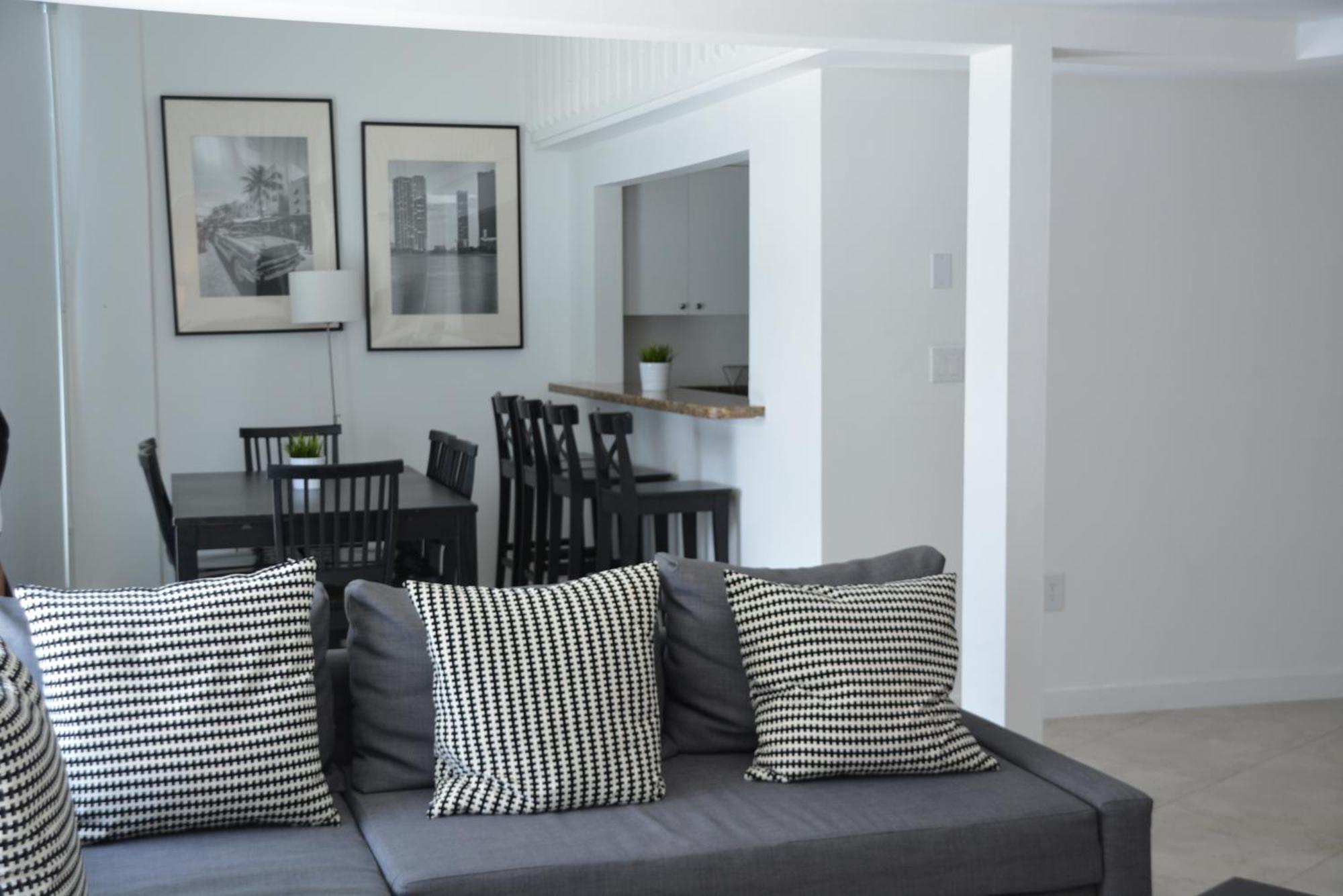 New Point Miami Beach Apartments Dış mekan fotoğraf