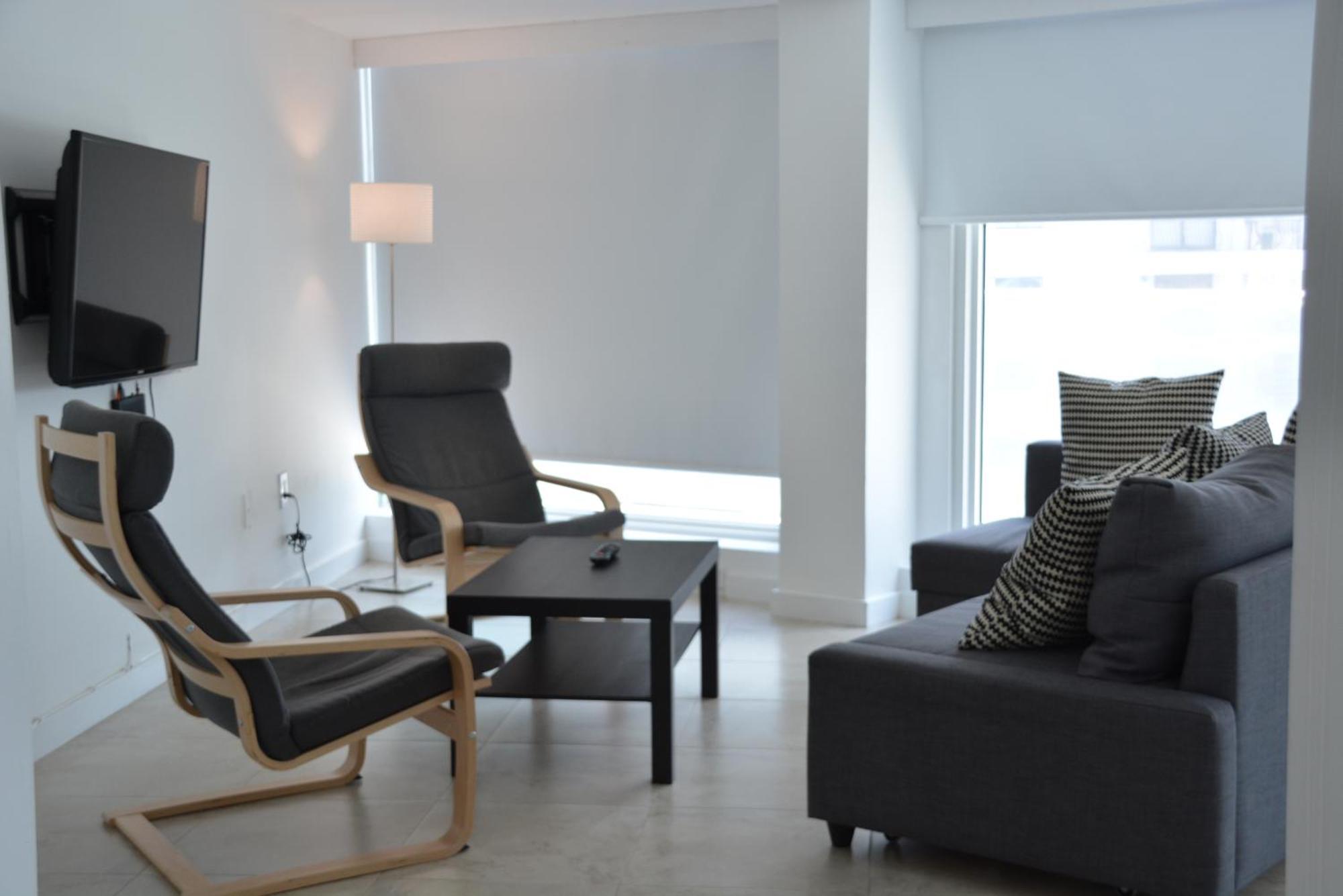 New Point Miami Beach Apartments Dış mekan fotoğraf
