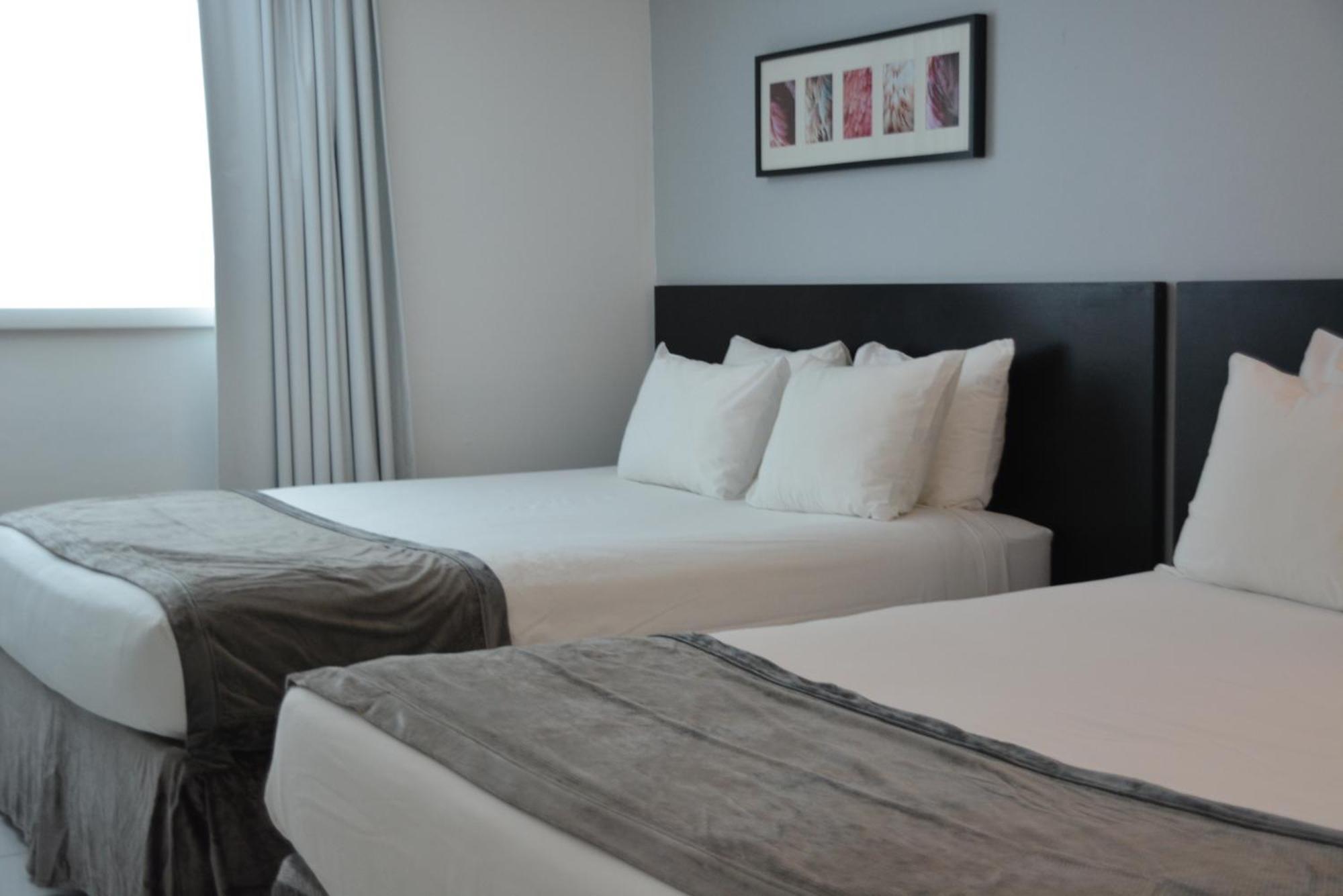 New Point Miami Beach Apartments Dış mekan fotoğraf
