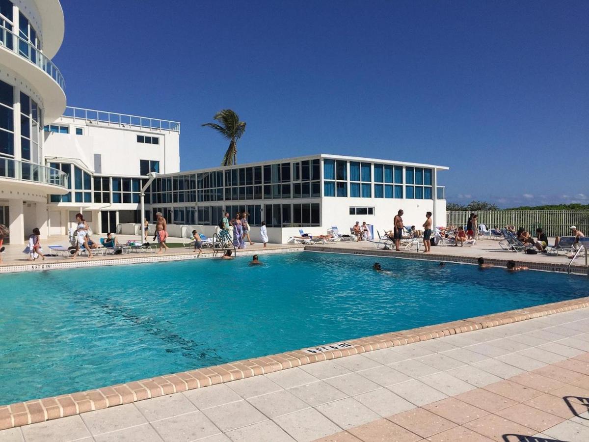 New Point Miami Beach Apartments Dış mekan fotoğraf