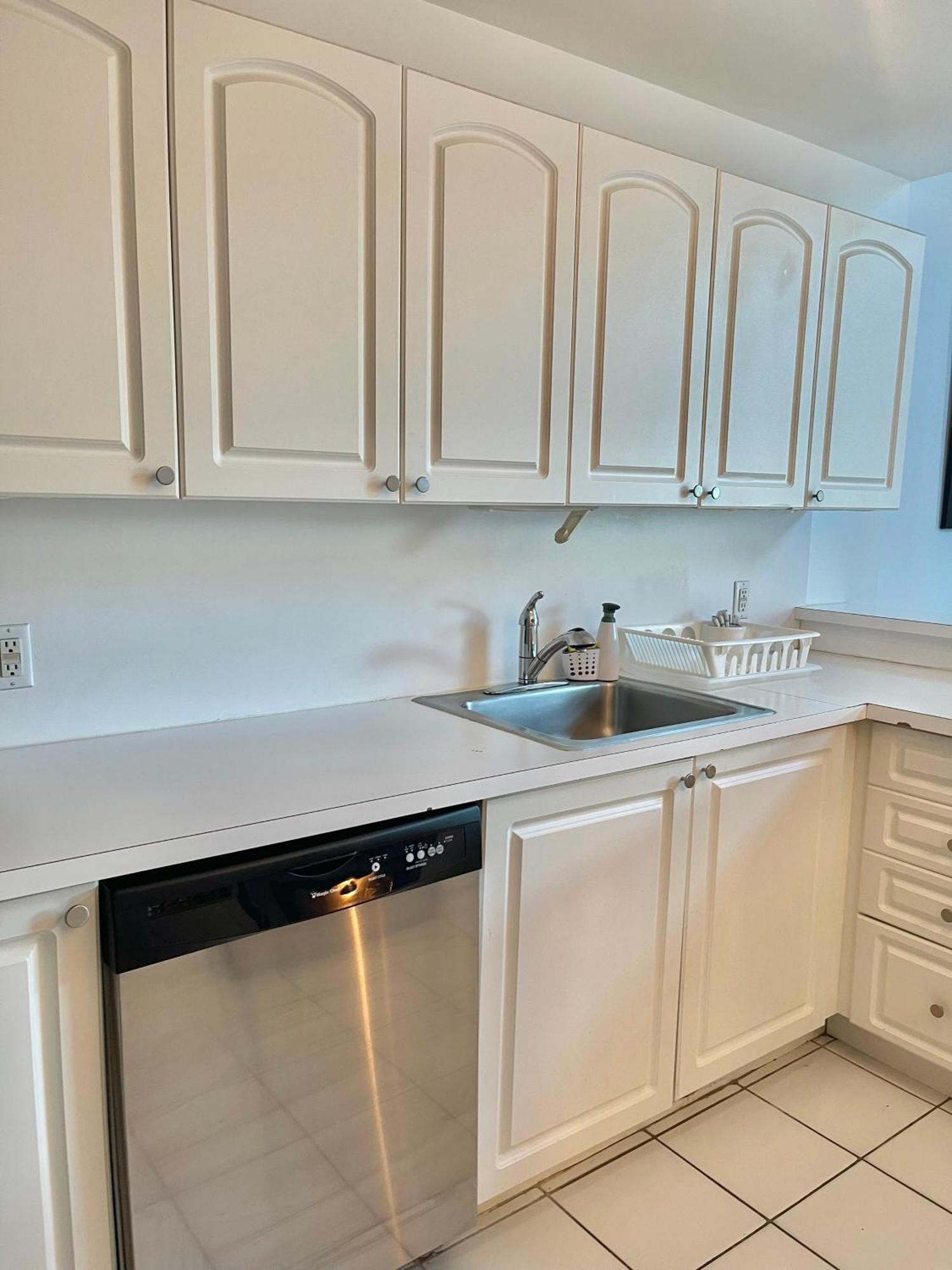 New Point Miami Beach Apartments Dış mekan fotoğraf