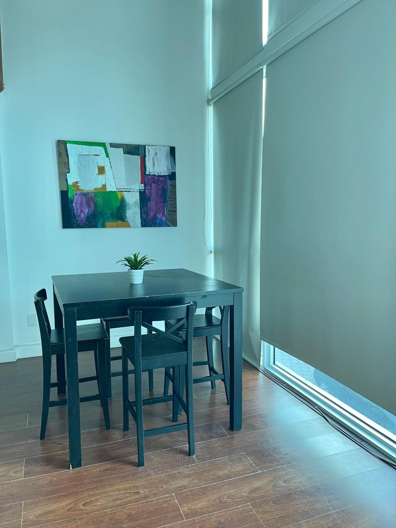 New Point Miami Beach Apartments Dış mekan fotoğraf