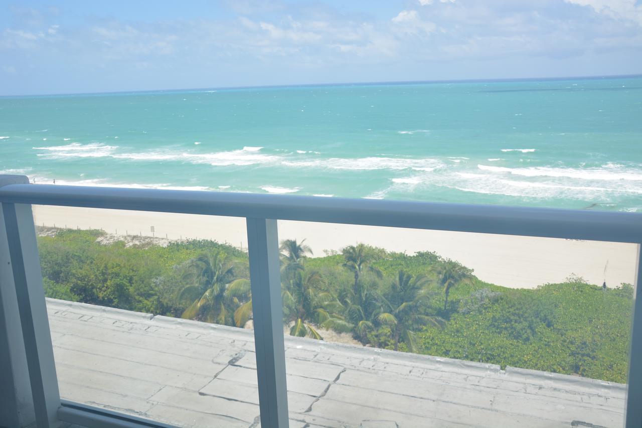 New Point Miami Beach Apartments Dış mekan fotoğraf